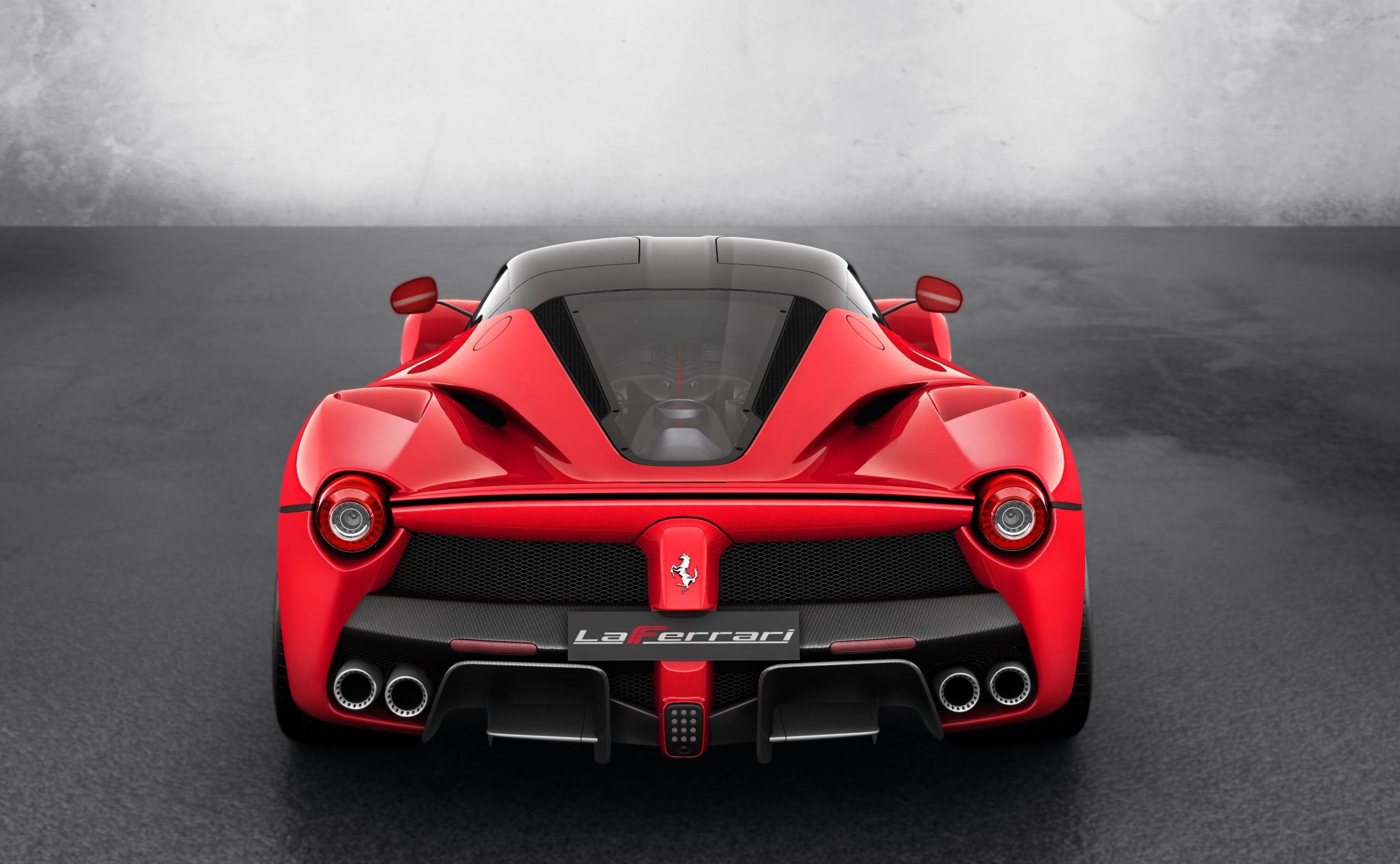 Ferrari LaFerrari Ultimate Guide 26