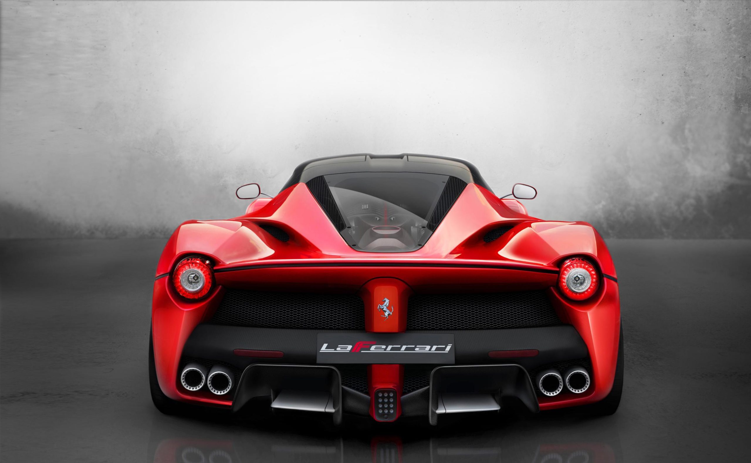 Ferrari LaFerrari Ultimate Guide 27