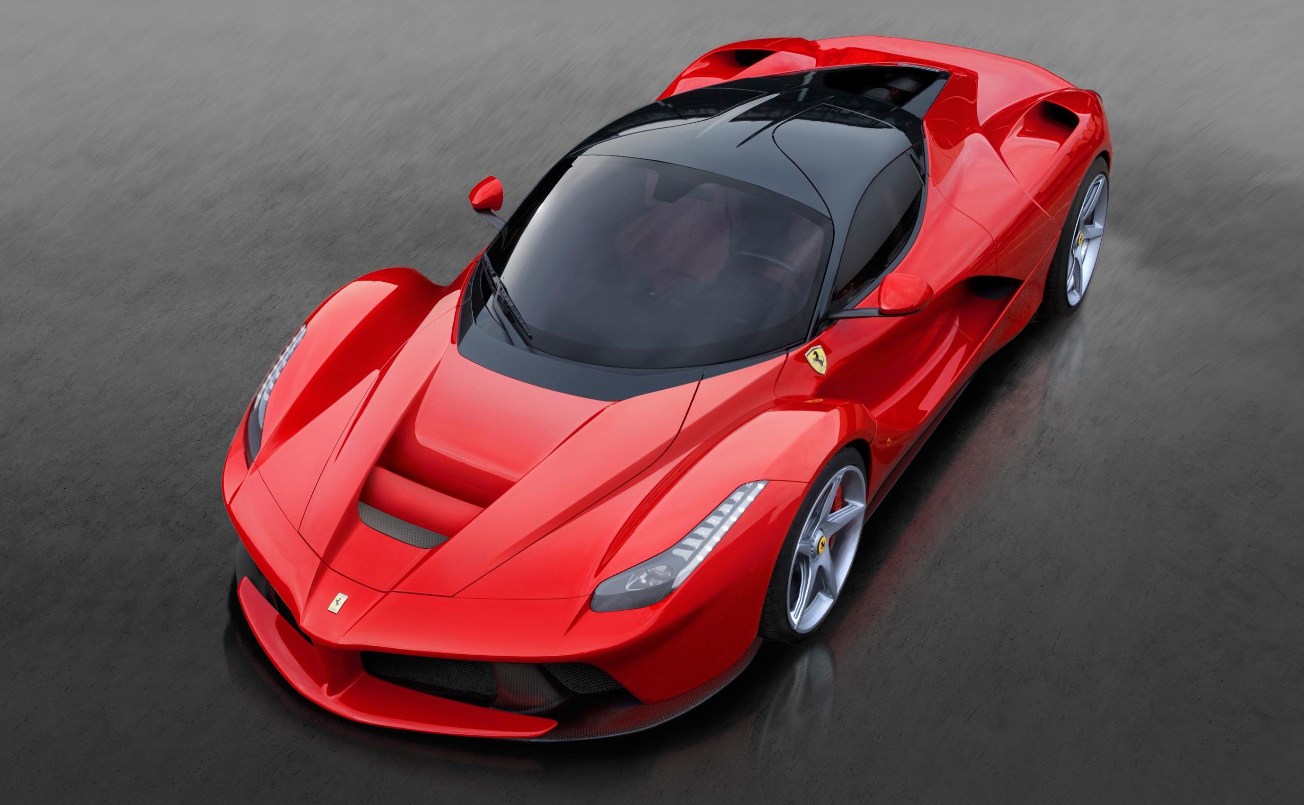 Ferrari LaFerrari Ultimate Guide 28