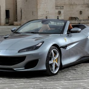 Ferrari Portofino