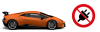 No to Electric Lamborghini Yet