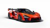 McLaren Senna