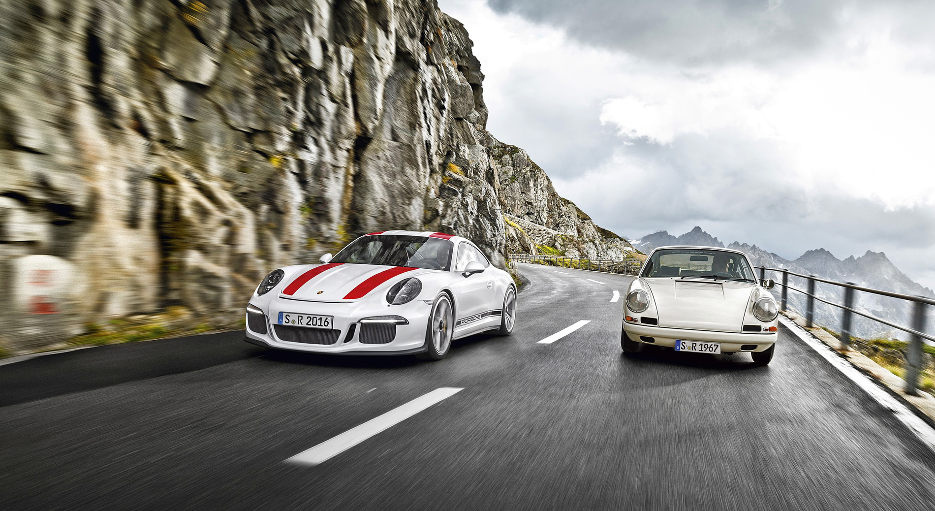 best porsche models ever