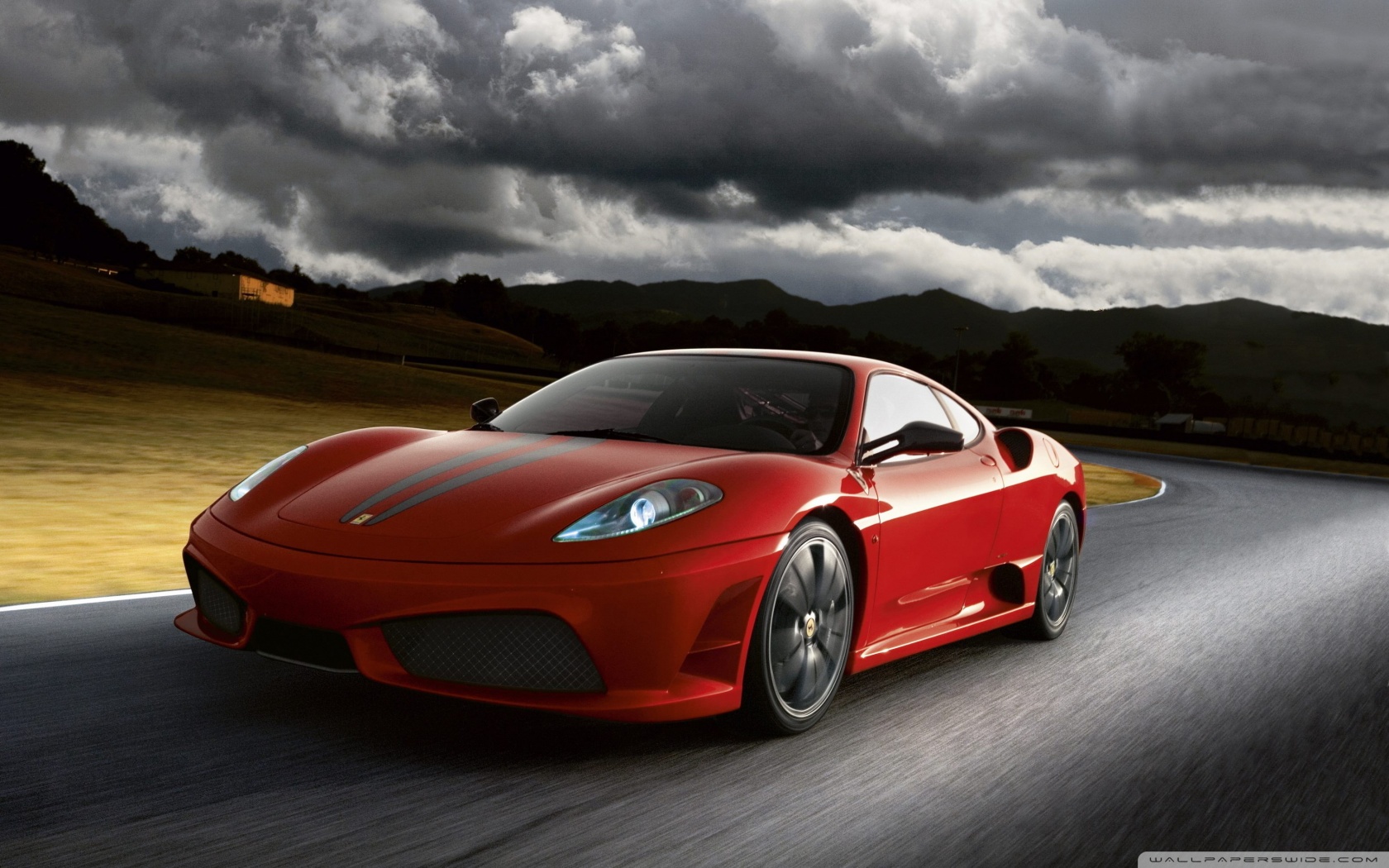 F430 Scuderia