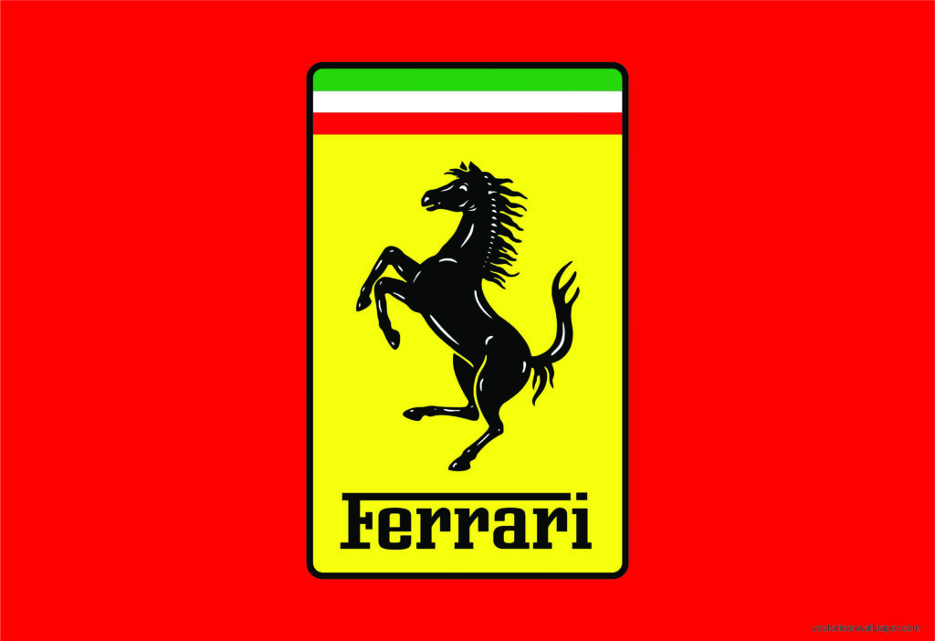 New Ferrari Patent Is Intriguing
