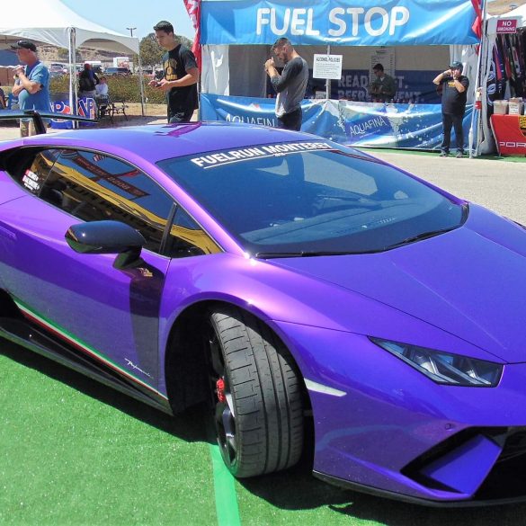 Lamborghini Huracán