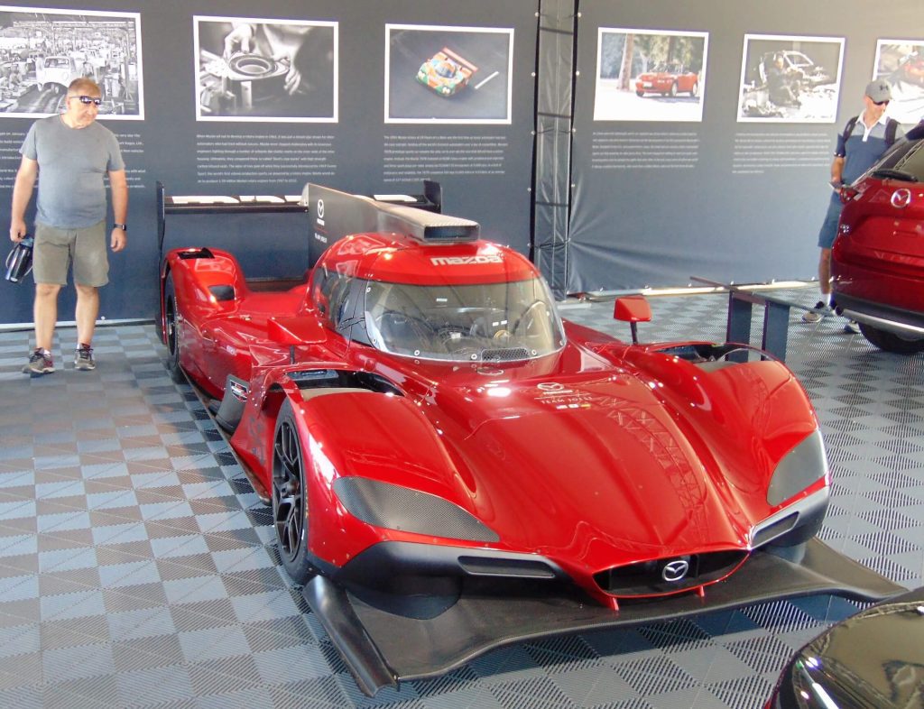 Mazda RT24-P