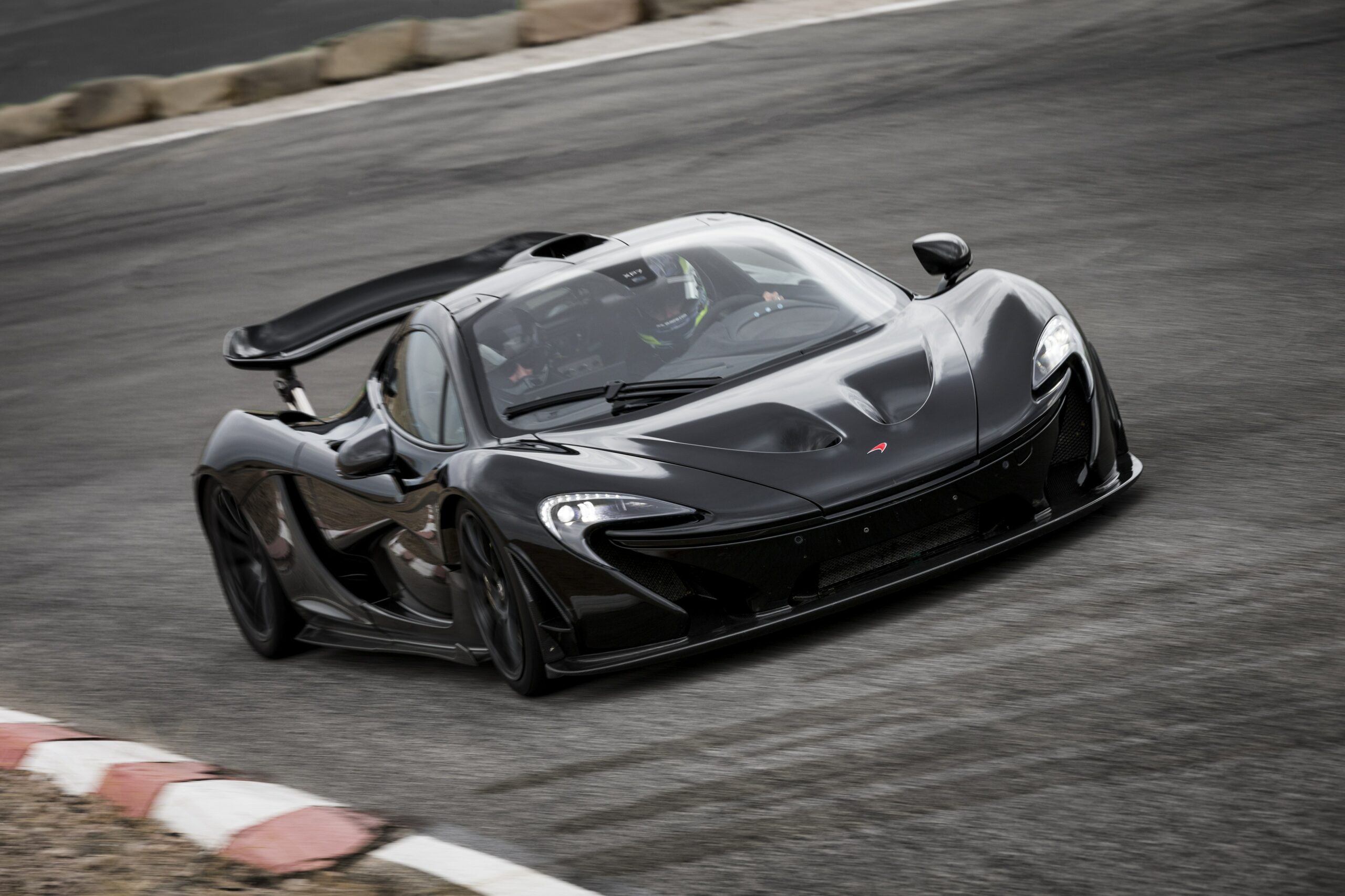 Ultimate Guide to the McLaren P1: Review, Price, Specs, Videos & More