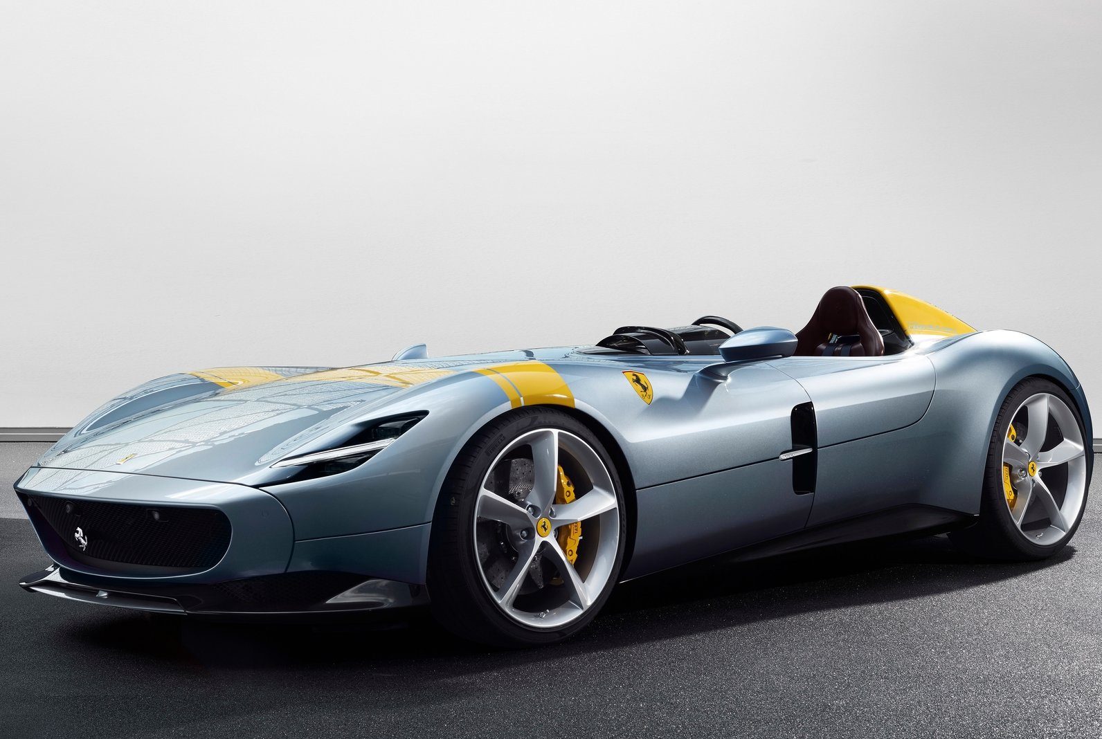 Ferrari Monza SP1