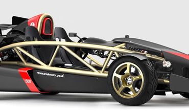 ariel-atom