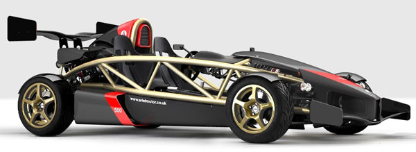 ariel-atom