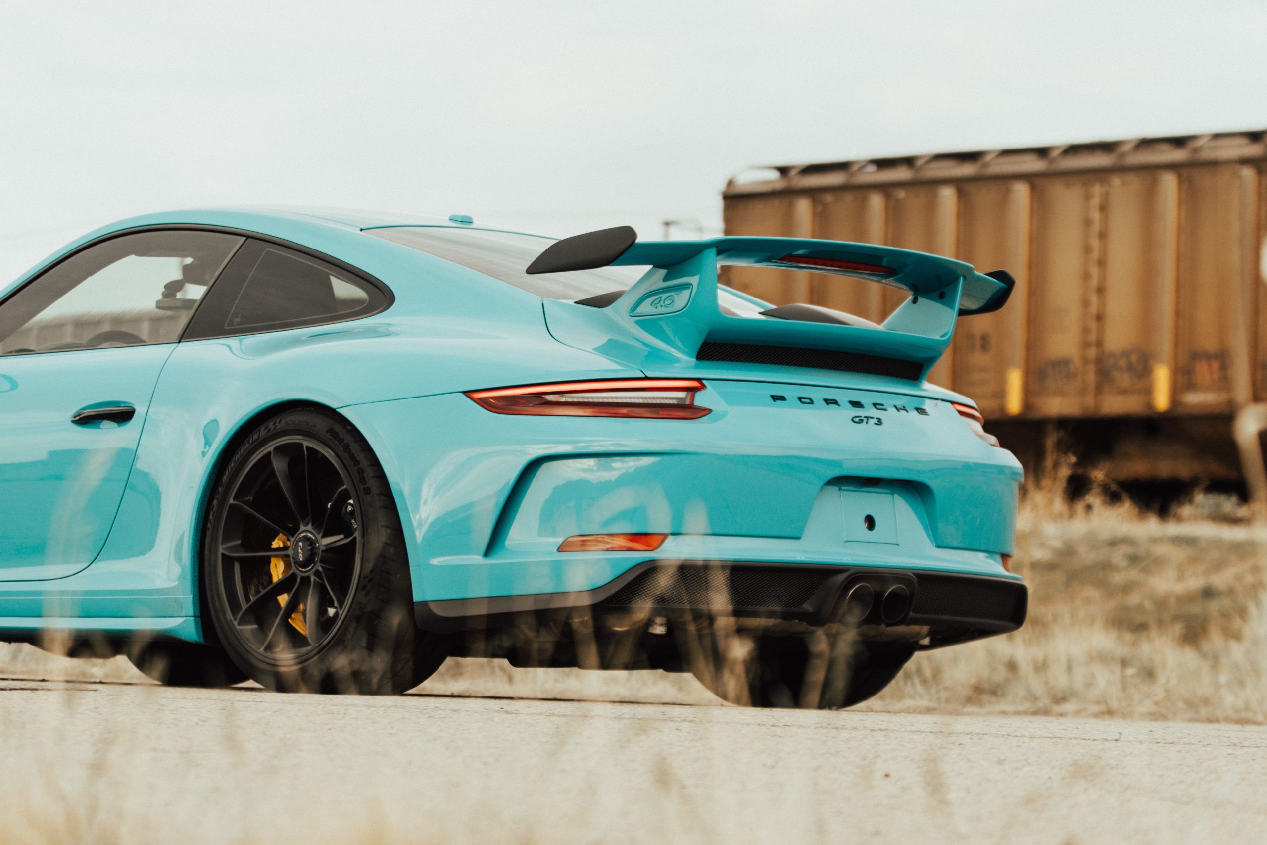 The Definitive List of the Fastest Porsches Ever Made