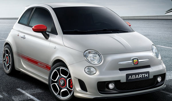 Fiat 0 60 Times Fiat Supercars Net