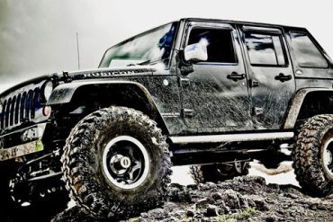 jeep