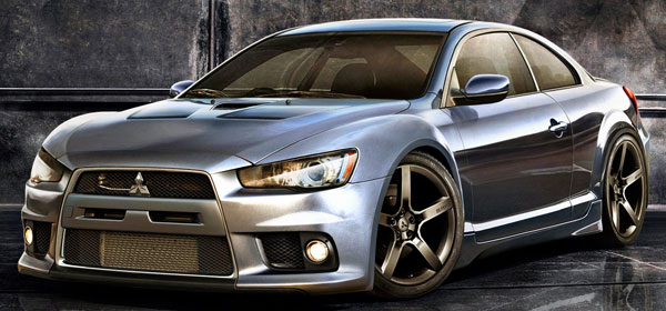 2013 lancer ralliart horsepower