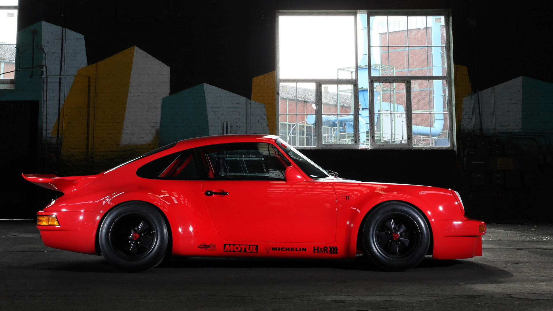 62 Best Restomod, Outlaw & Custom Porsche Creations On the Planet