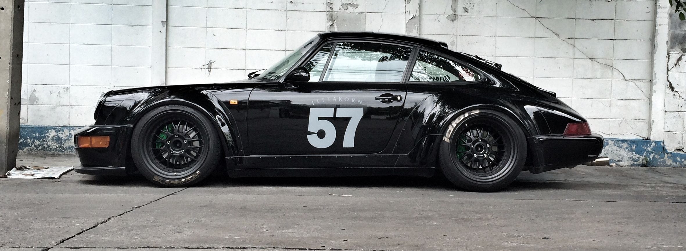 RWB "Jittakorn 57"