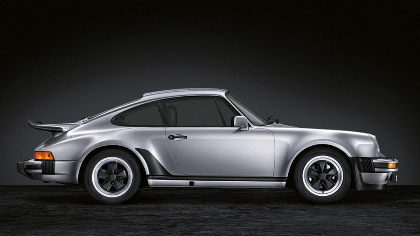Guide to the Porsche 911 Generations Every Generation Explained