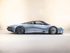 Manny Khoshbin Will Get a McLaren Speedtail Hermes Edition | News | SuperCars.net