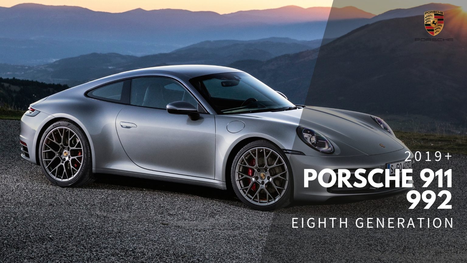 Porsche 911 Generations Explained The Performance Specs Thatll Amaze You - 3i6oza3