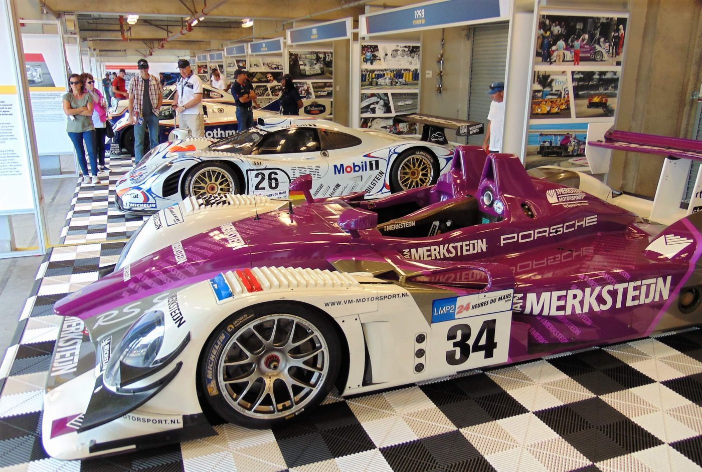 Champions GarageDSC02082 (2)