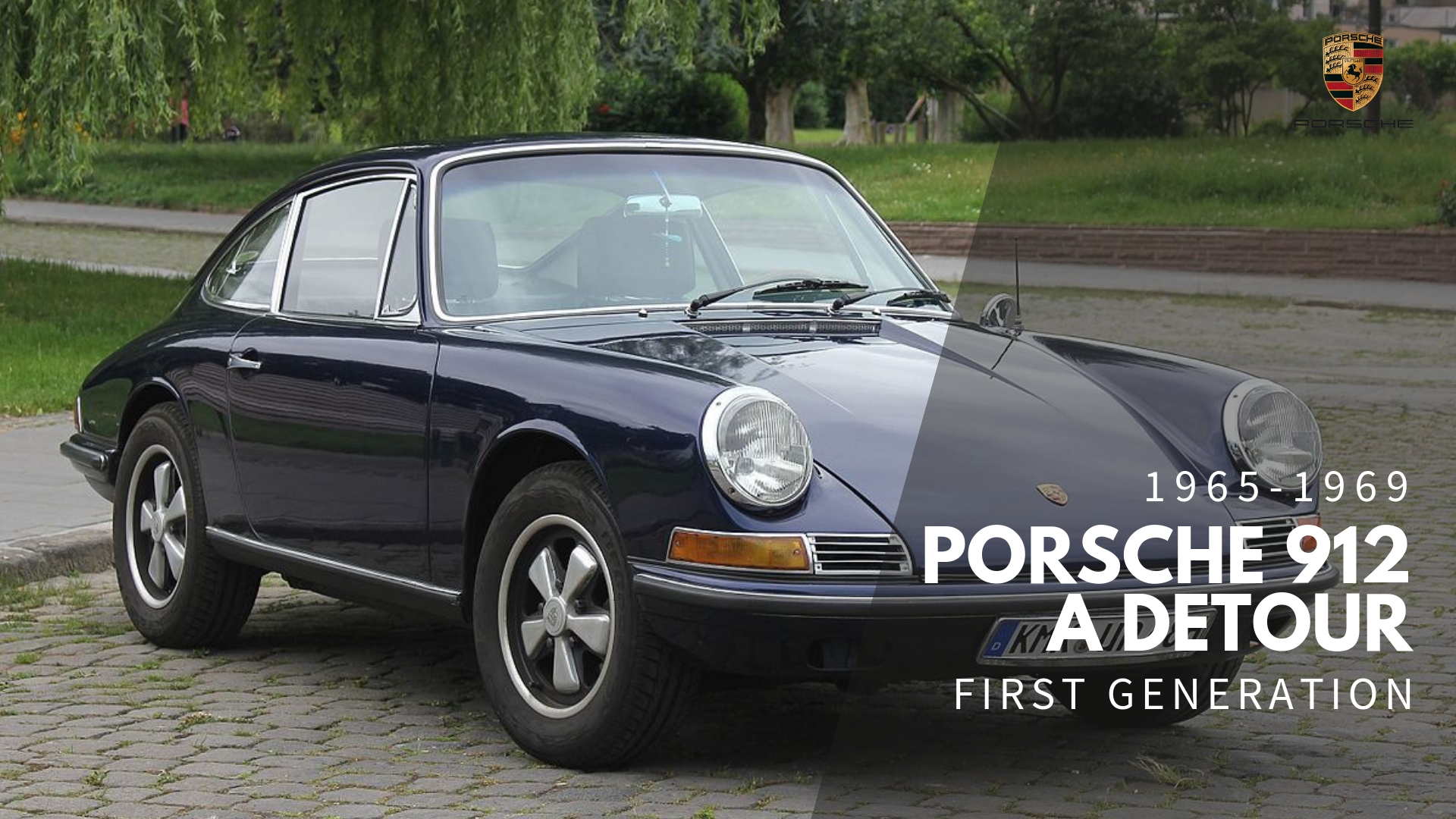 Guide To The Porsche 911 Generations Every Generation Explained