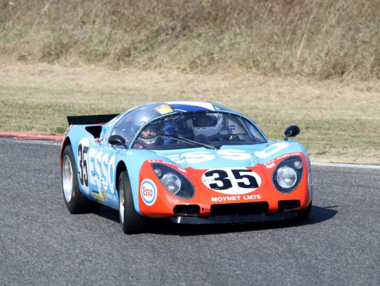 Moynet Nogaro Classic Festival Subscriber Photo Gallery