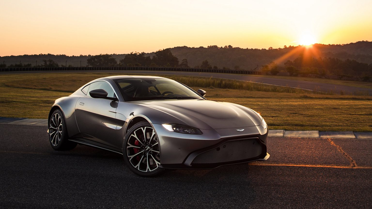 Aston Martin 2024 Model List Current Lineup, Prices & Reviews