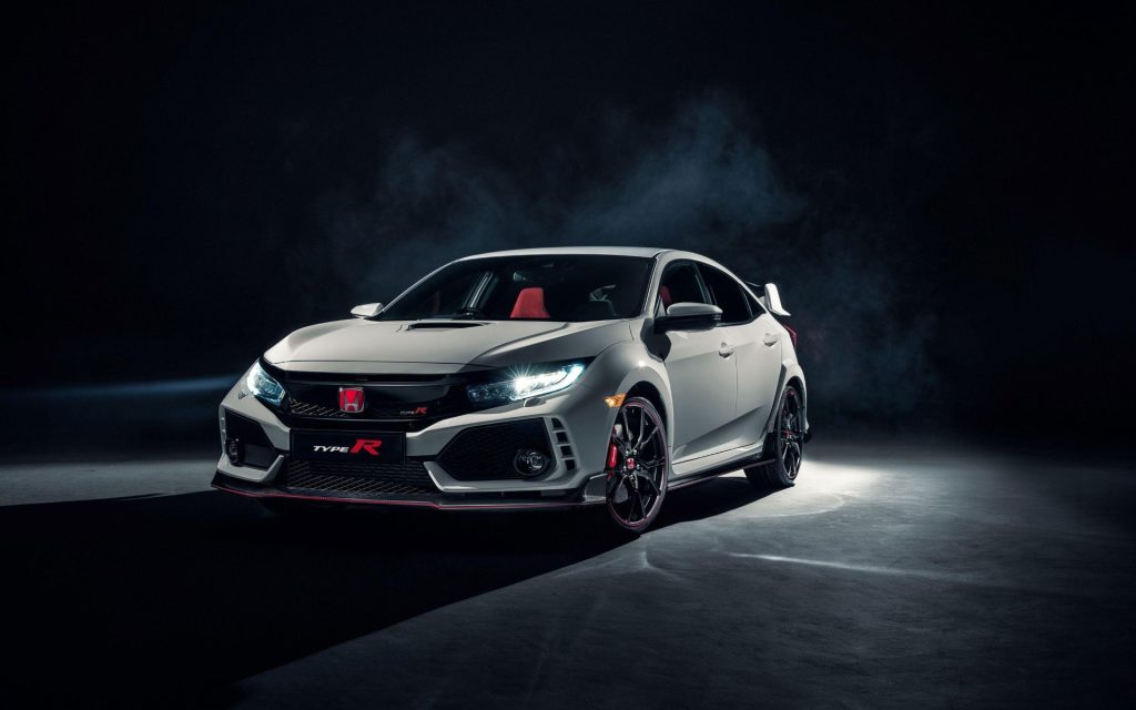 Honda Civic Type R