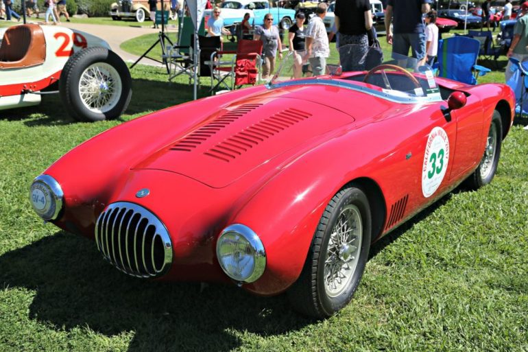 Ironstone Concours (2018) - Recap & Photo Gallery