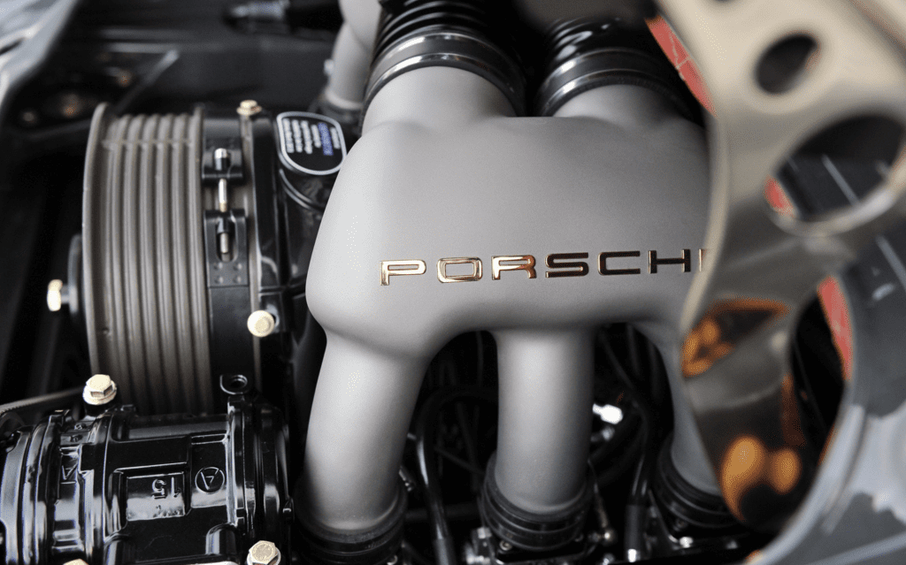 Singer Engine 15 | | SuperCars.net