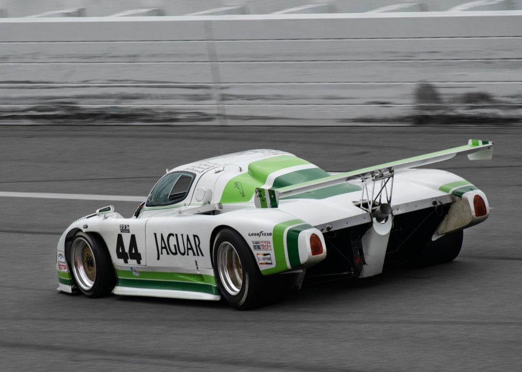 HSR Classic Daytona 24 Hours (2018) - Recap & Photo Gallery
