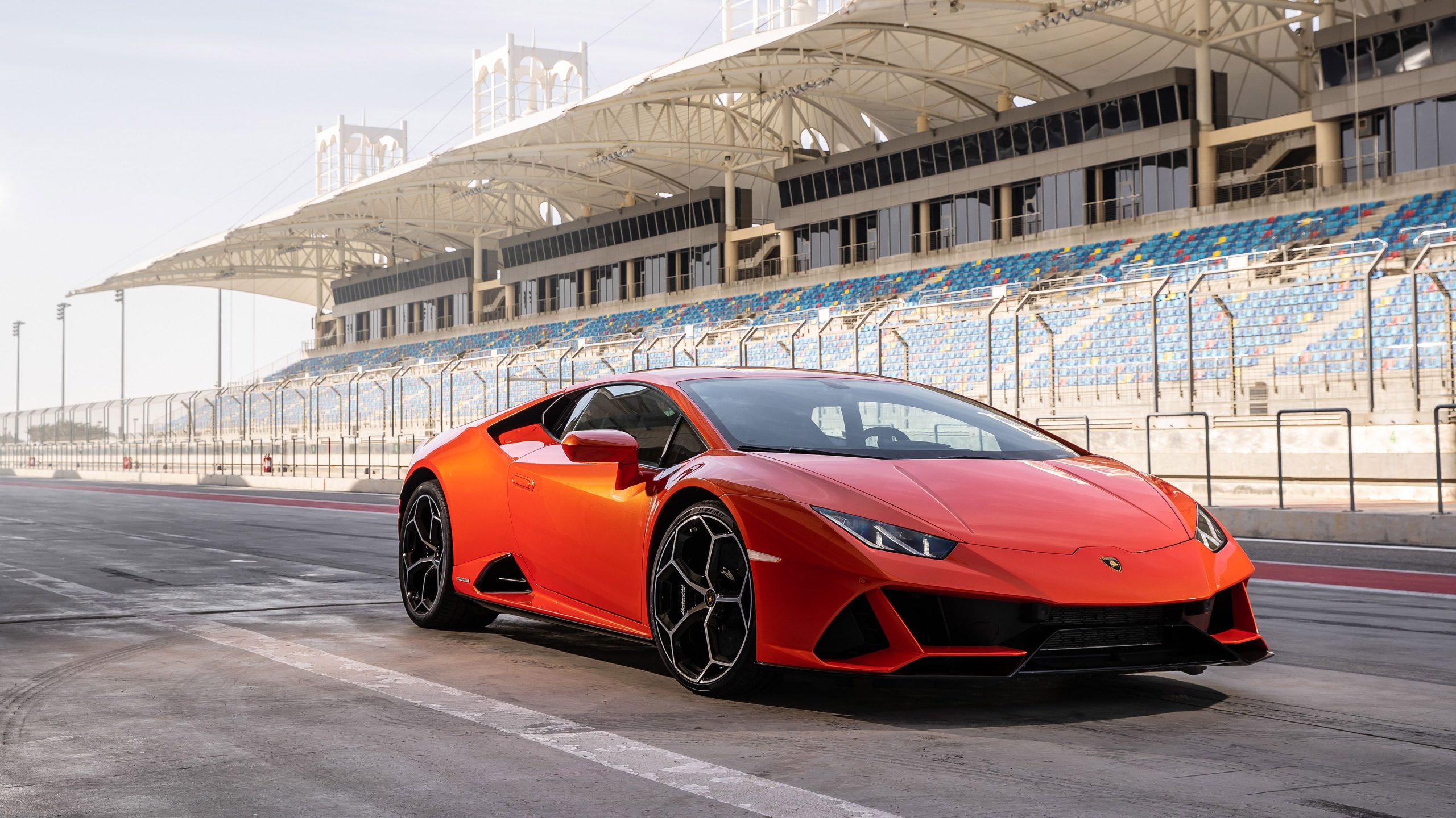 Lamborghini Model List; Every Lambo, Every Year / SC