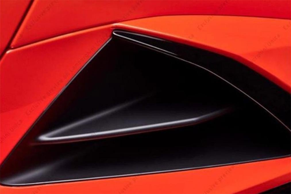 2020 Lamborghini Huracan EVO
