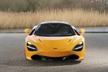 McLaren 720S Spa 68 Colleciton