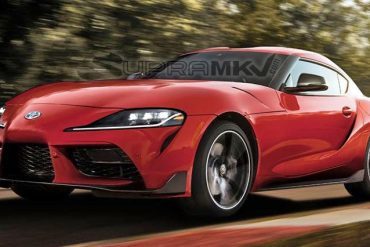 Supra Leaked Photos and price