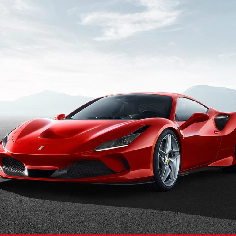 Ferrari 2021 Model List: Current Lineup, Prices, & Reviews