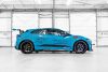 Jaguar I-PACE eTROPHY