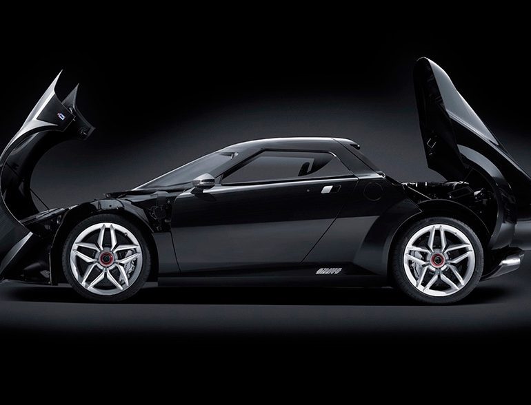 New Stratos