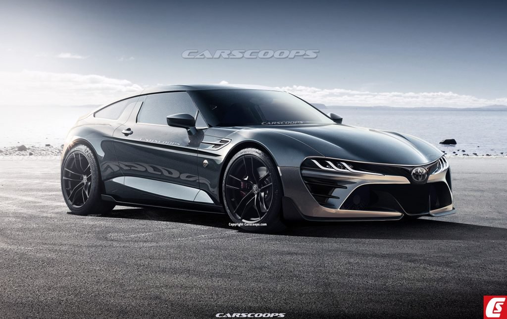 Toyota Company Latest Models >> A Look at What the Next-Gen Toyota 86 Could Be | News ... Toyota Company Latest Models >> A Look at What the Next-Gen Toyota 86 Could Be | News ...
