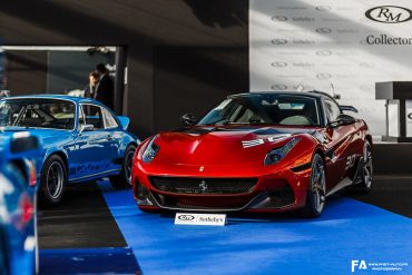 Retromobile Paris 2019