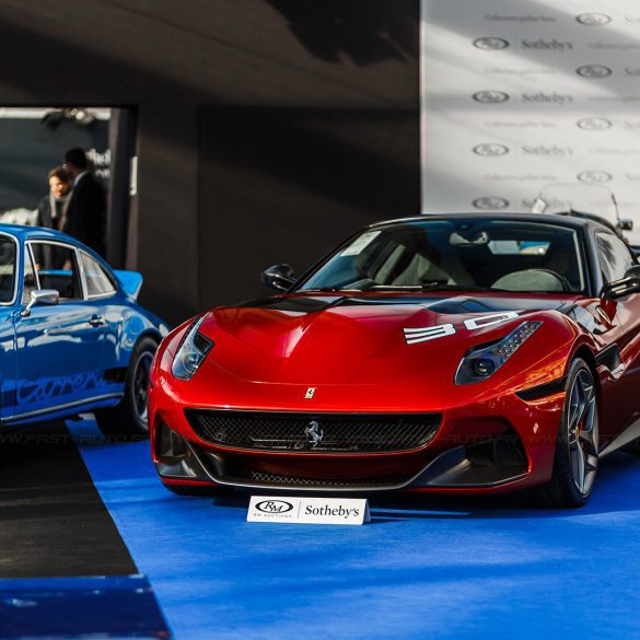 Retromobile Paris 2019