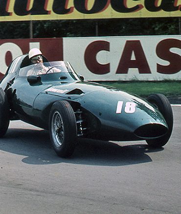 1957 British Grand Prix