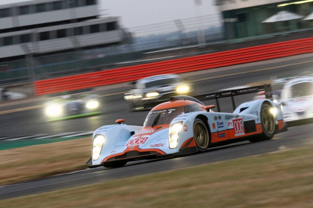 Masters Historic Racing (2019) - Aston Martin Joins Masters Endurance ...