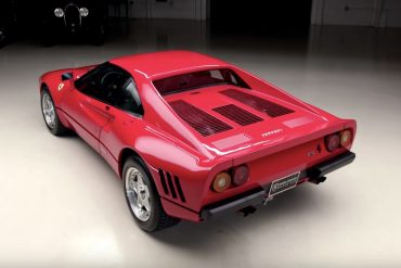 Ferrari 288 GTO