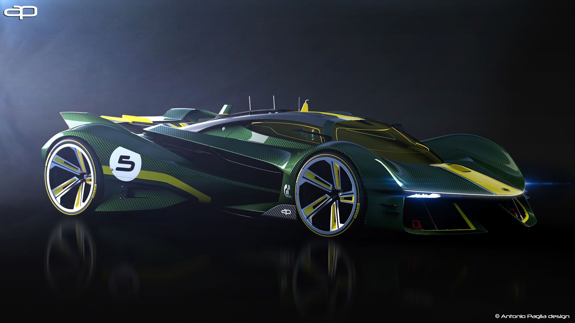 Lotus Hypercar