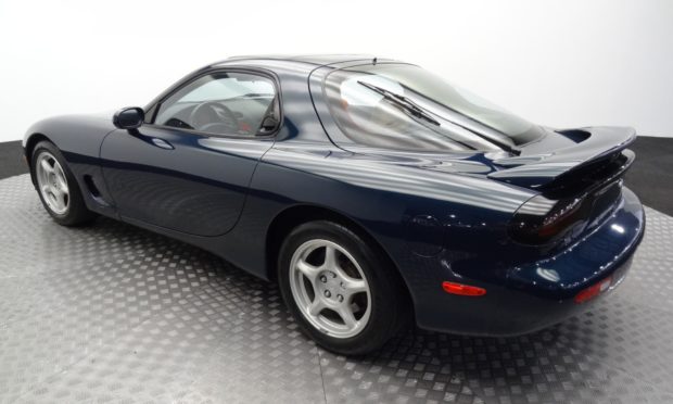 1994 Mazda RX-7