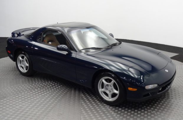 1994 Mazda RX-7