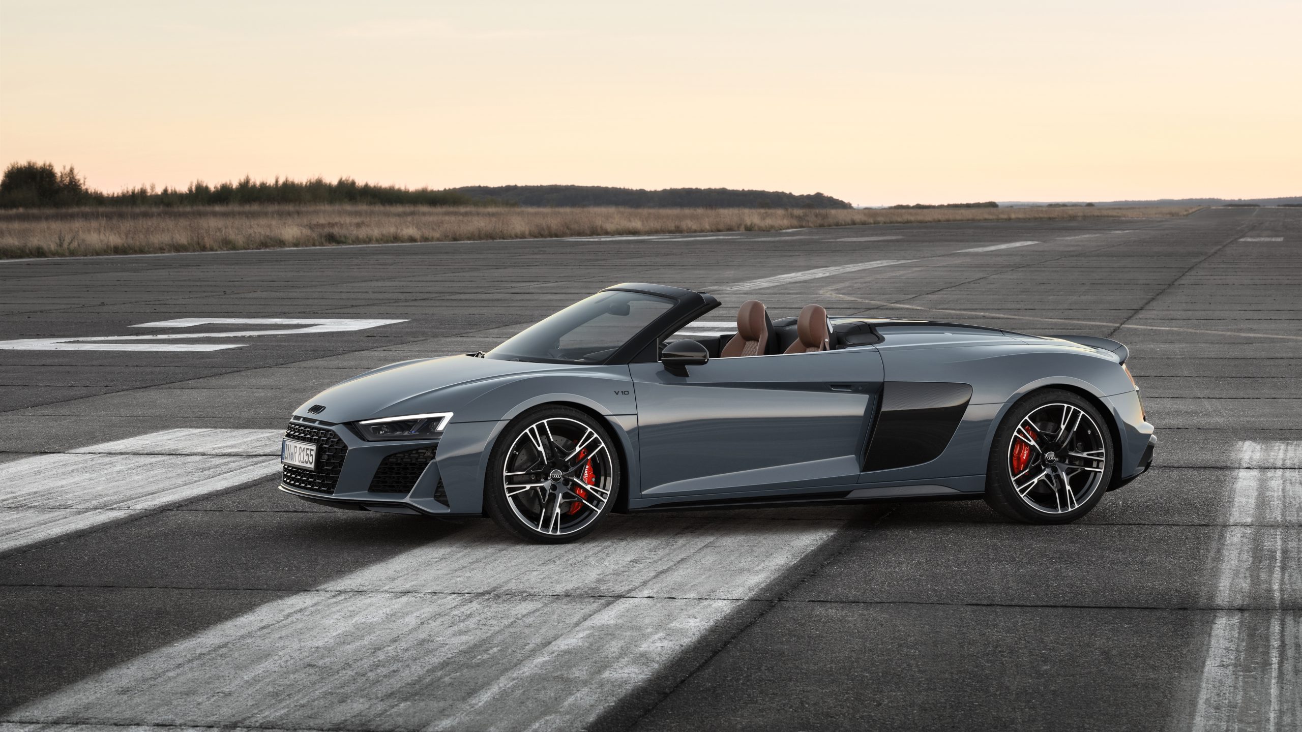 2020 Audi R8