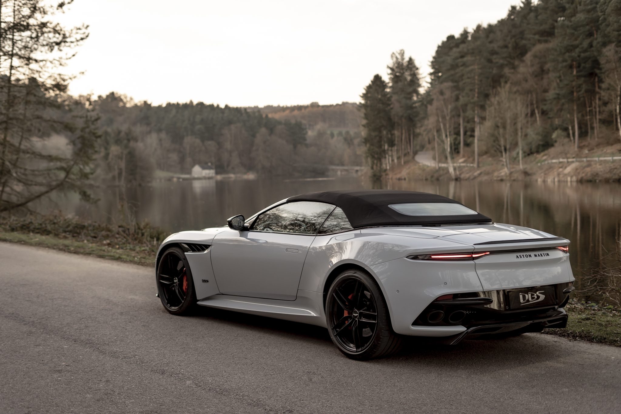 2023 Aston Martin Dbs Convertible 2023 Calendar